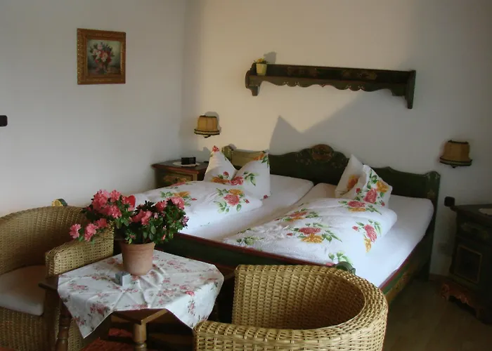 Hotel Zur Erholung