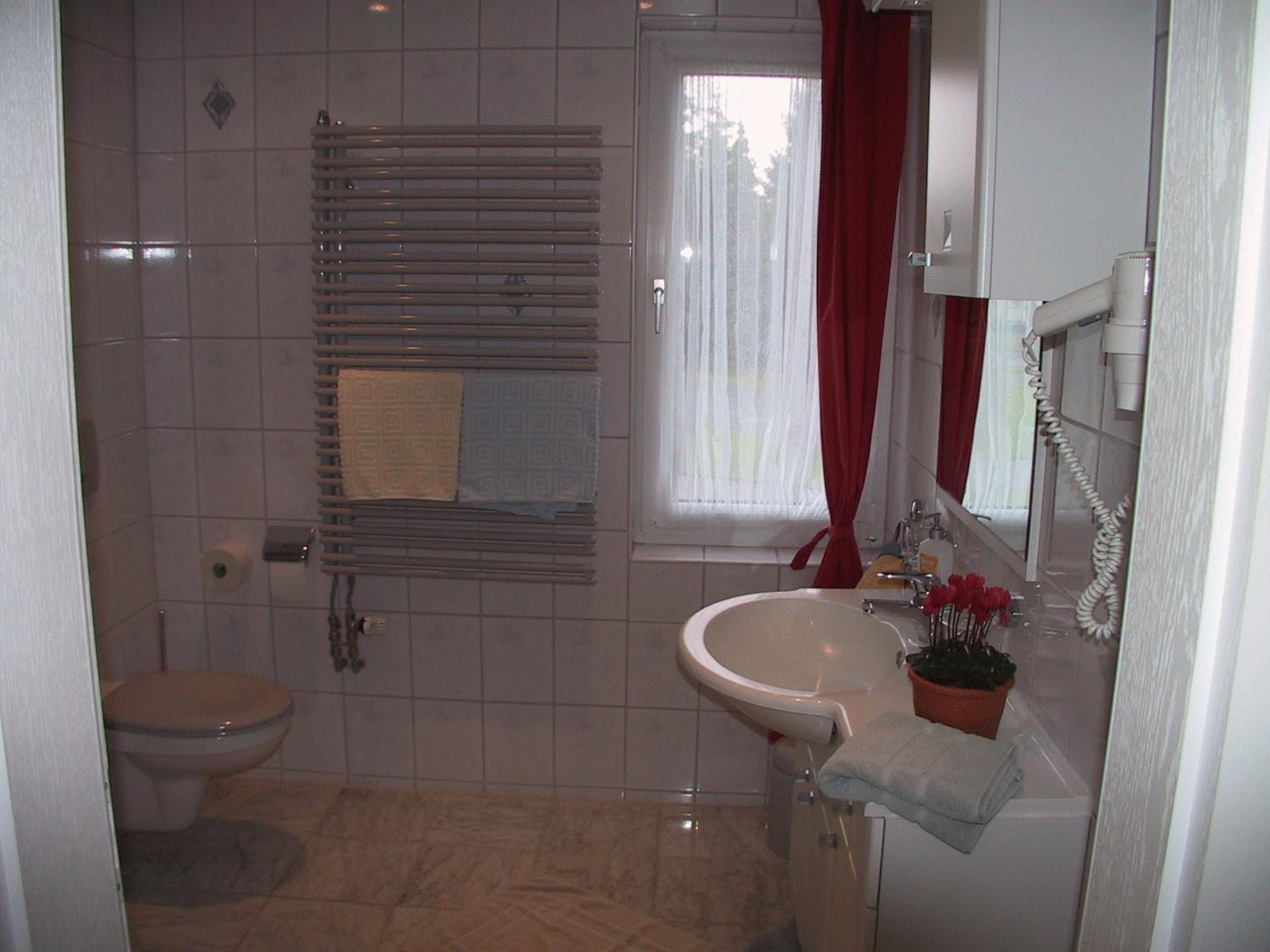 Gasthof Zur Erholung Braunlage