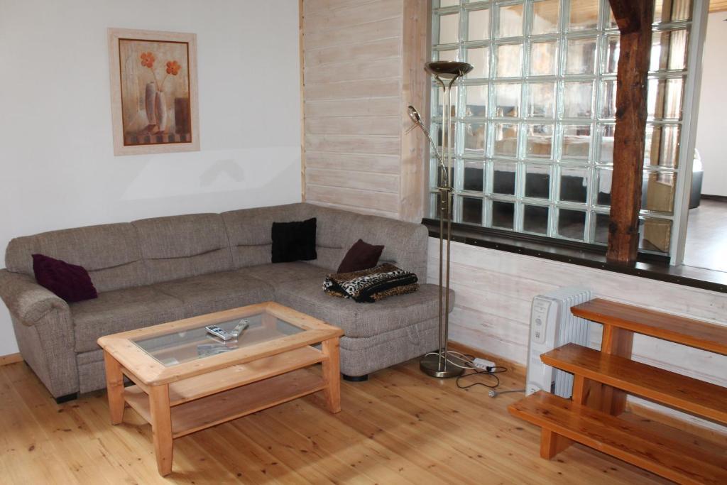 Zur Erholung 3* Braunlage