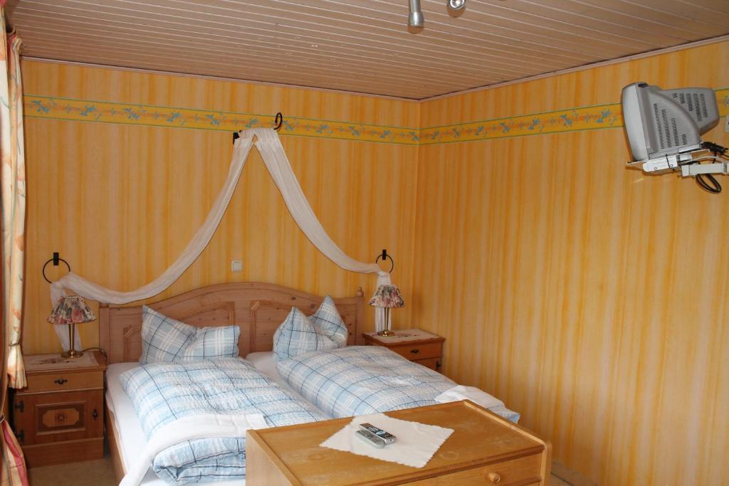 Gasthof Zur Erholung 3*