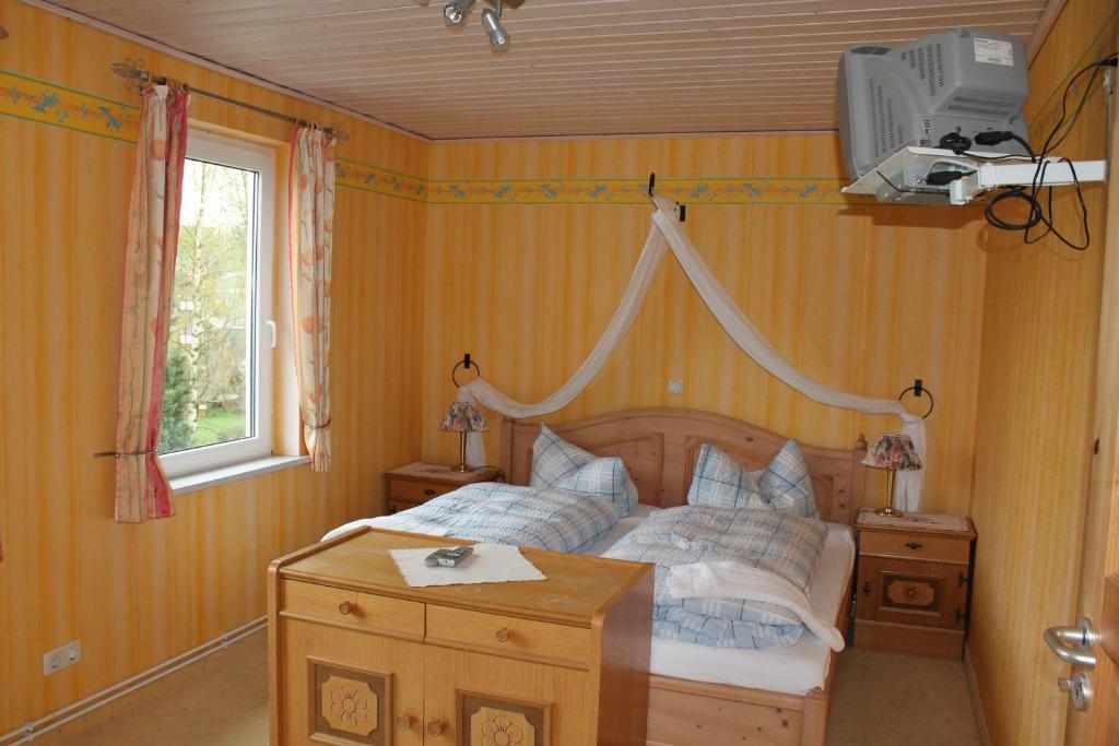 Zur Erholung 3*