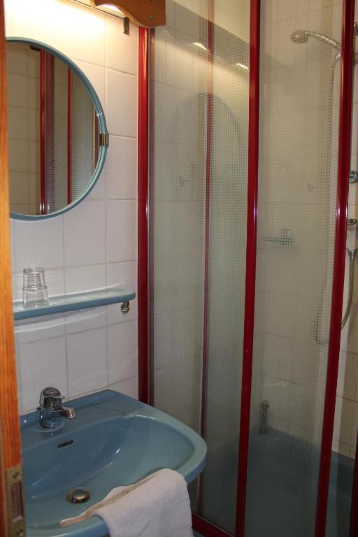 Zur Erholung Gasthof 3*