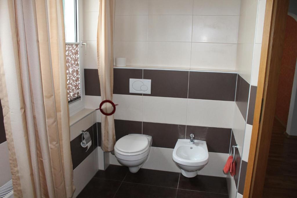 Gasthof Zur Erholung 3*