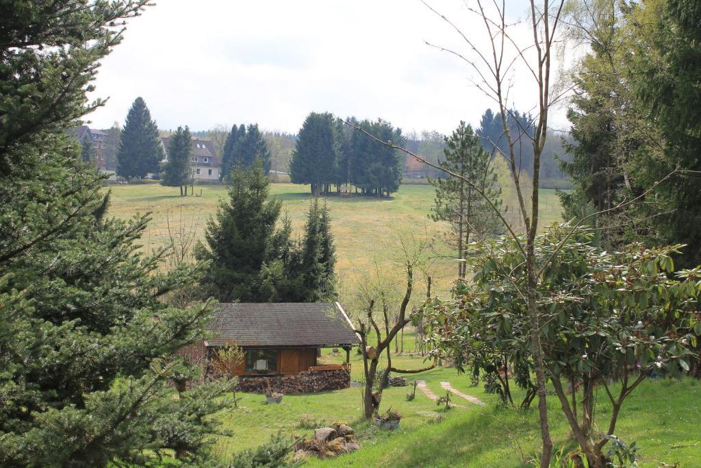 Zur Erholung 3* Braunlage
