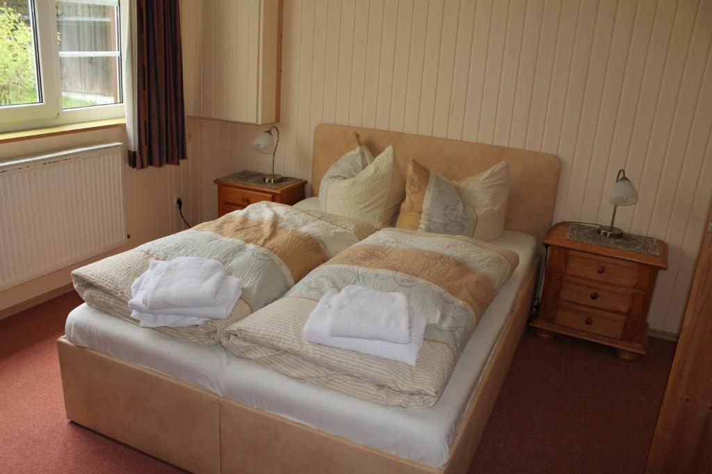 Zur Erholung Gasthof 3*