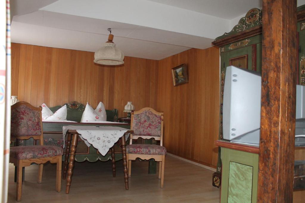 Zur Erholung Gasthof