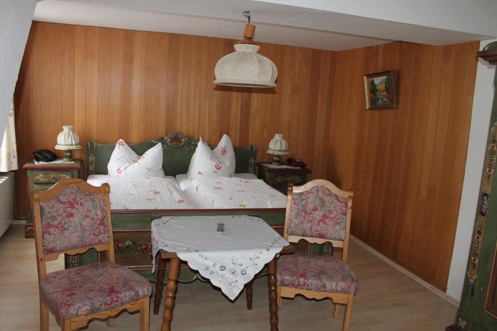 Gasthof Zur Erholung 3*