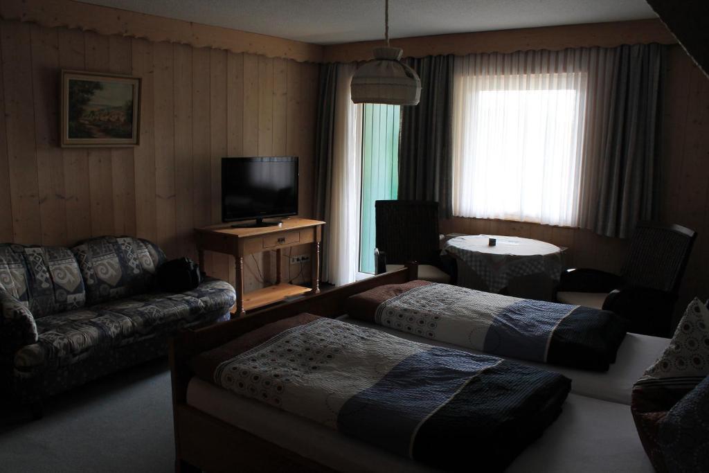 Zur Erholung 3* Braunlage